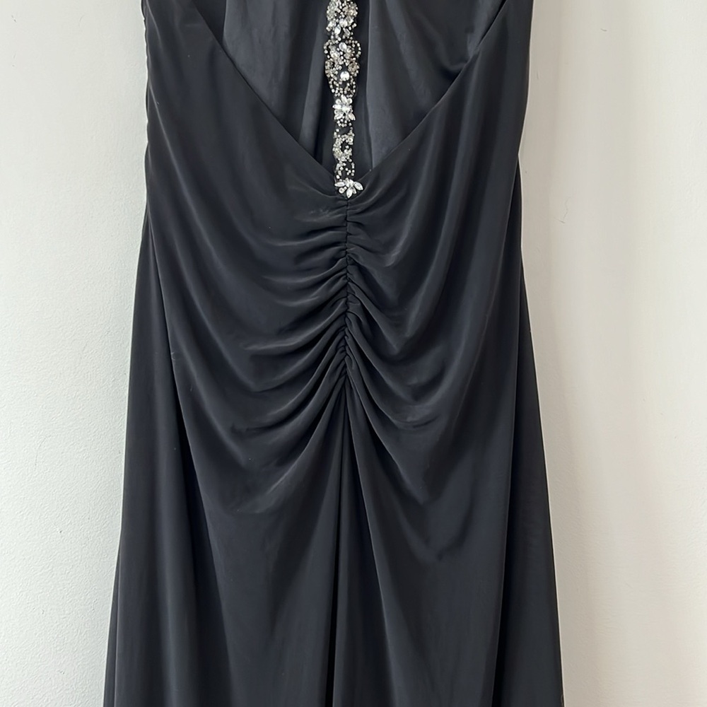NV Couture gown - Picture 8 of 11